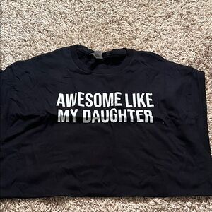 Father’s Day t shirt